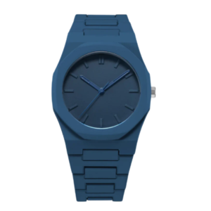 Relógio Masculino VLANC Phantom Chromo BLUE