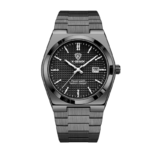 Relógio Masculino VLANC Royal Black