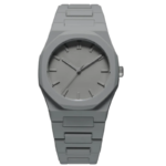 Relógio Masculino VLANC Phantom Chromo GRAY