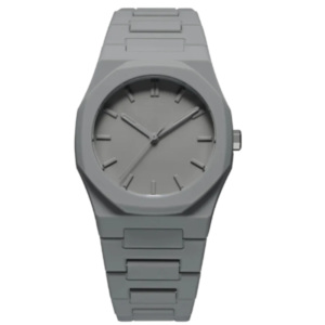 Relógio Masculino VLANC Phantom Chromo GRAY