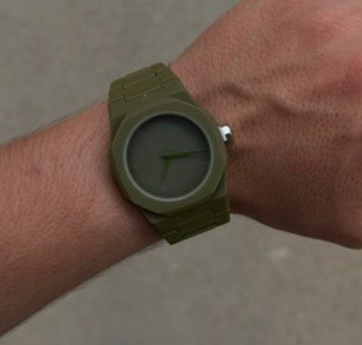 Imagem #1 de kemoel luks