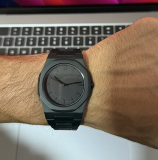 Imagem #1 de Emerson Morais