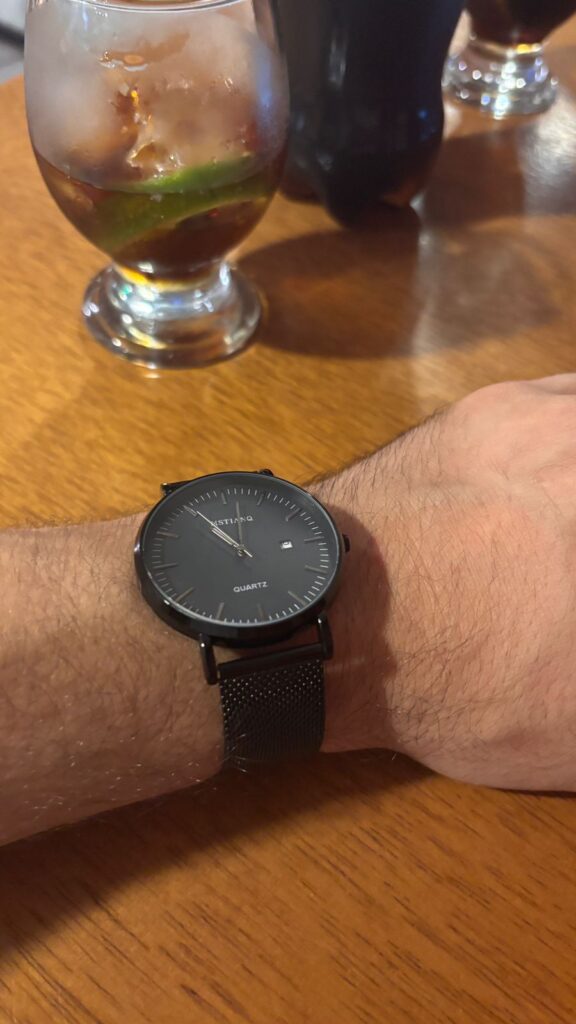 Imagem #1 de Joel Mauricio