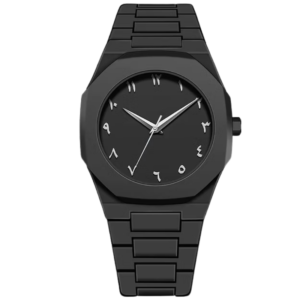 Relógio Masculino VLANC Black One Eclipse